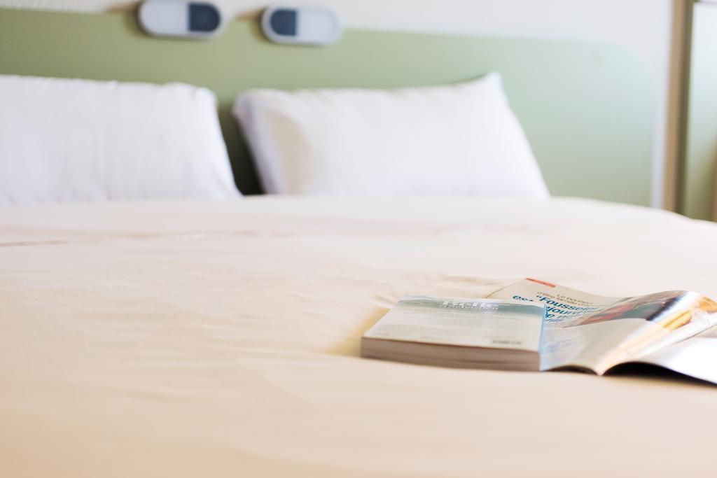 Ibis Budget Granville Rum bild