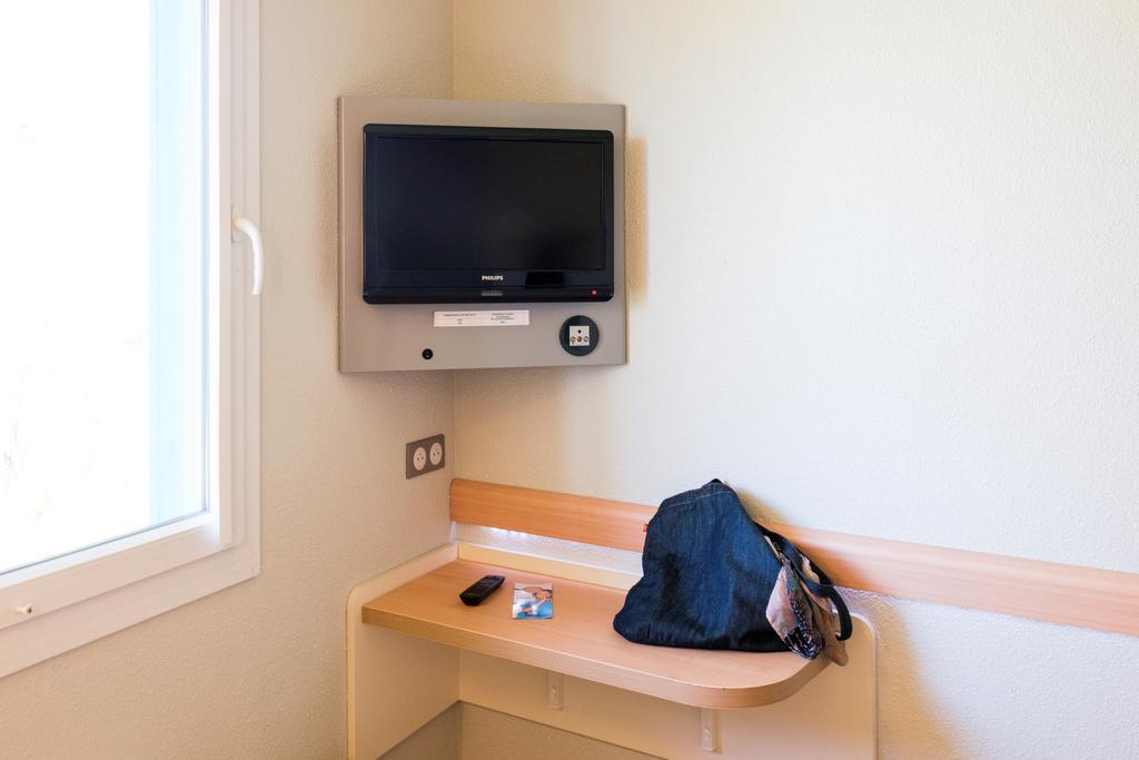 Ibis Budget Granville Rum bild